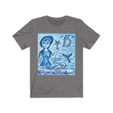 Mermaid T-shirt