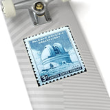 Palomar Stamp Sticker