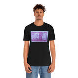 NYC Stamp T-Shirt