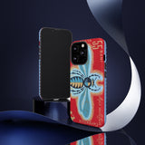Bee Tough Phone Case