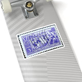 Baseball 1939 Stamp Sticker