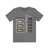 Nurse 1972 T-shirt