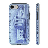 Supreme Court Tough Phone Case