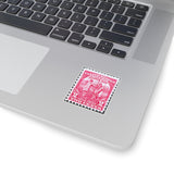 Arbor Day Stamp Sticker