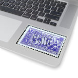 Baseball 1939 Stamp Sticker