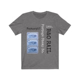 B&O Railroad 1952 T-shirt