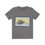 Bald Eagle Stamp T-shirt