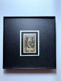 Shakespeare 1964 Framed #1250