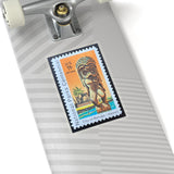 Hawaii State Stamp Sticker