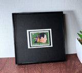 George Gershwin 1973 Framed #1484