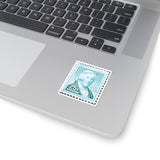 Paul Revere Stamp Sticker