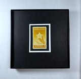 Gold Star Mothers Framed #969
