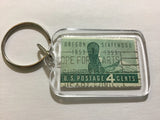 State Keychains - Pacific Region 1