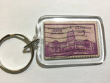 State Keychains - North Region 2