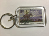 State Keychains - North Region 2
