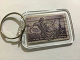 State Keychains - Mountain Region 3