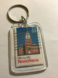 State Keychains - Mid-Atlantic Region 9