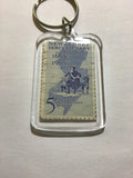 State Keychains - Mid-Atlantic Region 9