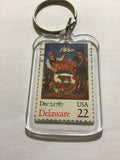 State Keychains - Mid-Atlantic Region 9