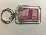 State Keychains - Mid-Atlantic Region 9