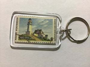 State Keychains - New England Region 10