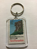 State Keychains - New England Region 10