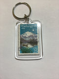 State Keychains - Pacific Region 1