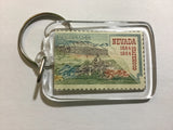 State Keychains - Mountain Region 3