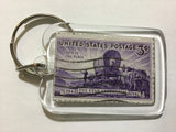 State Keychains - Mountain Region 3