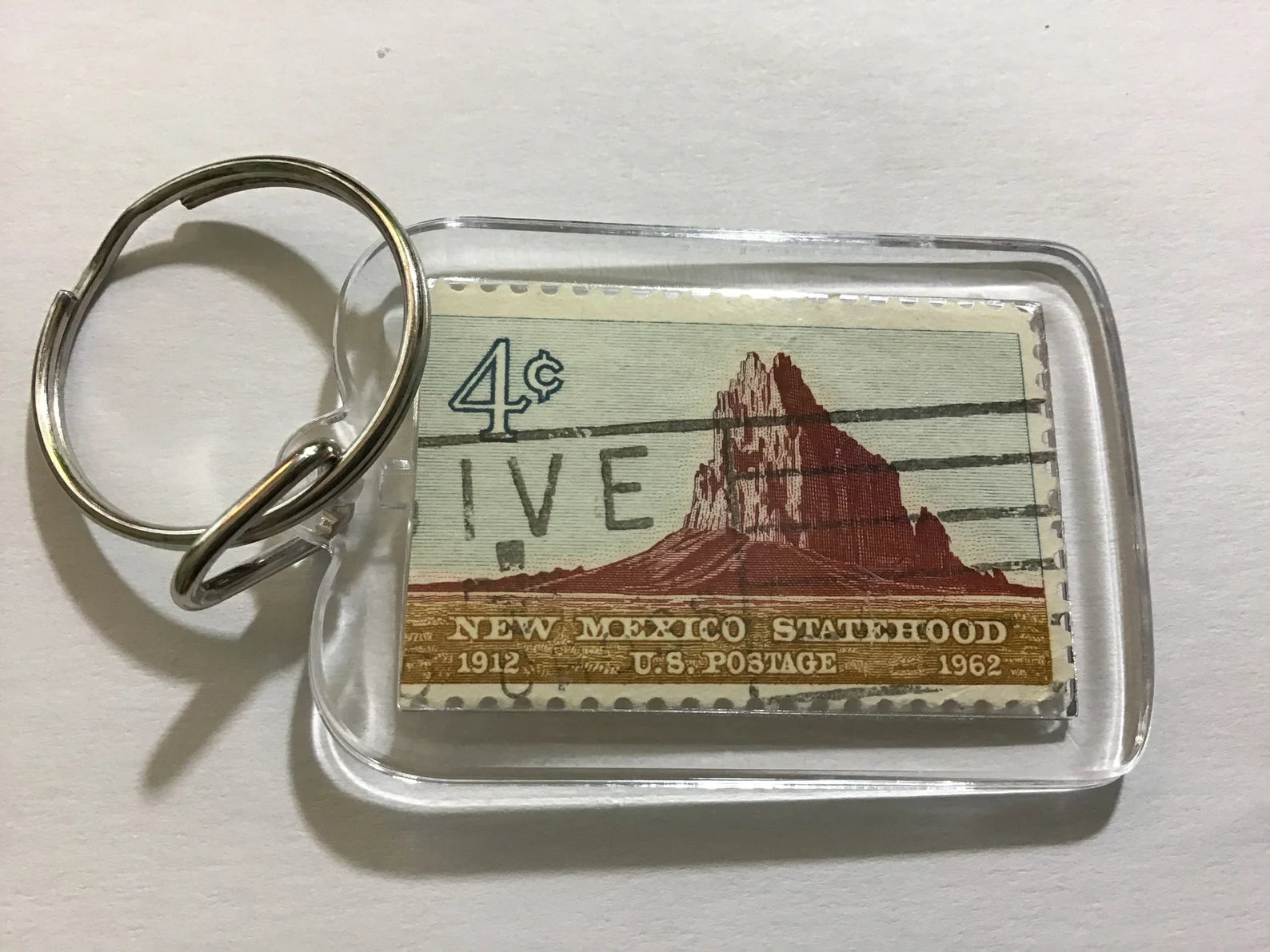 State keychains 2025