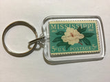 State Keychains - Southeast Region 6