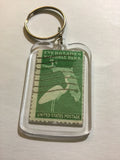 State Keychains - Southeast Region 6