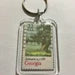 State Keychains - Southeast Region 6