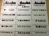 Wholesale Postage Art Kits