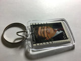 Ronald Reagan Keychain