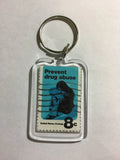 Prevent Abuse Keychain