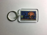 Sleepy Hollow Keychain