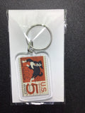 Humane Animals Keychain
