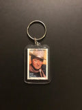 John Wayne Keychain