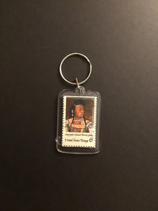 Chief Joseph Keychain