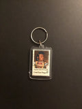 Chief Joseph Keychain