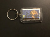 Sleepy Hollow Keychain