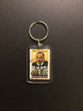 MLK Keychain