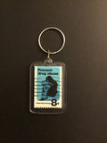 Prevent Abuse Keychain