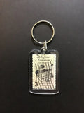 Religious Freedom Keychain