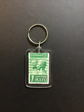 Doctor Keychain