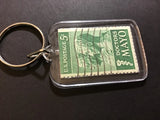 Doctor Keychain