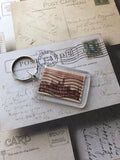 Museum Keychain