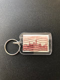 Museum Keychain