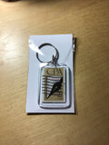 CPA Accounting Keychain